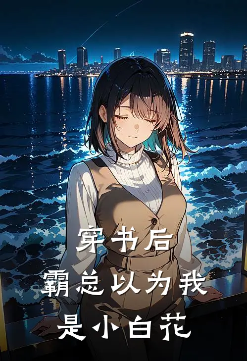 穿书后，霸总以为我是小白花全文免费阅读无弹窗大结局_穿书后，霸总以为我是小白花（苏云棠司砚）小说免费阅读大结局