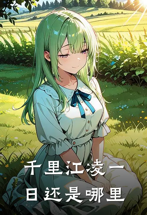 千里江凌一日还是哪里