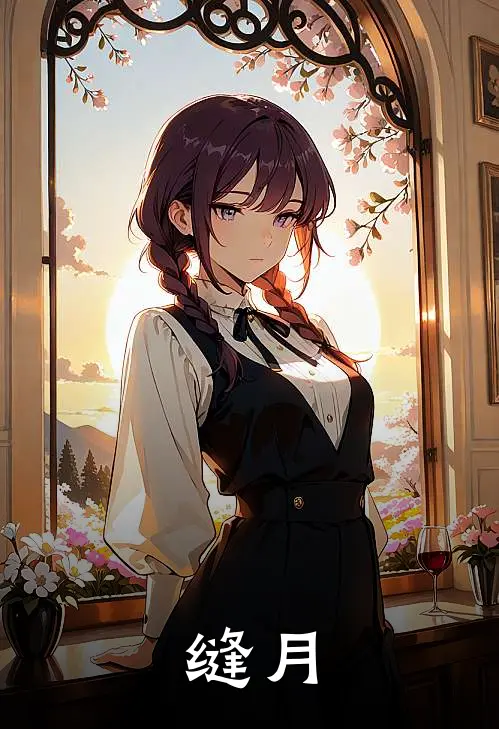 缝月(祝月瑶李雪梅)网络热门小说_最新小说缝月(祝月瑶李雪梅)