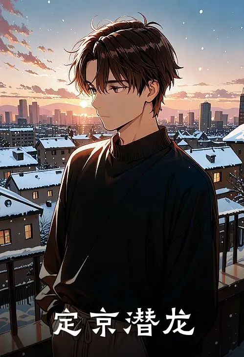 《定京潜龙》方禾温知予完结版阅读_方禾温知予完结版在线阅读