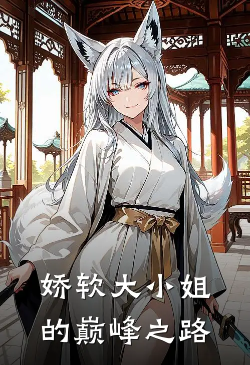 娇软大小姐的巅峰之路