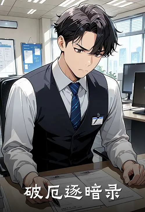 破厄逐暗录(林玄周宏)完结版免费小说_热门完结小说破厄逐暗录(林玄周宏)