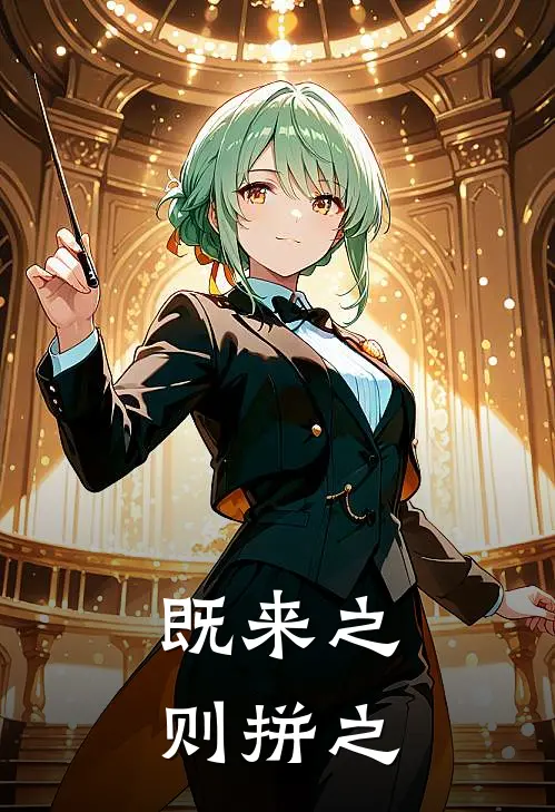 既来之，则拼之