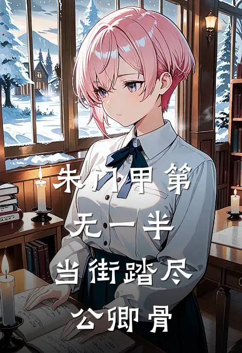 朱门甲第无一半,当街踏尽公卿骨