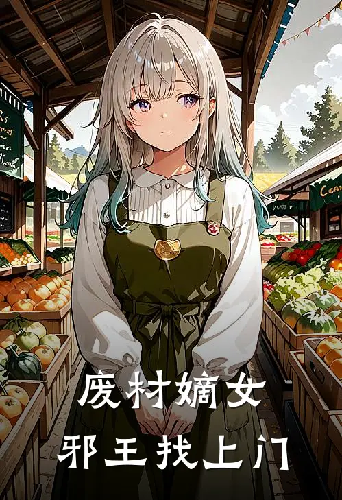 废材嫡女，邪王找上门