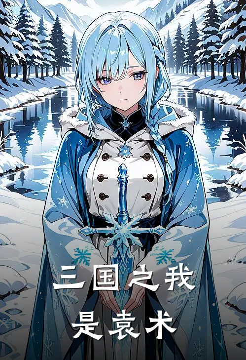 三国之我是袁术袁数何仪热门小说完结_热门的小说三国之我是袁术袁数何仪