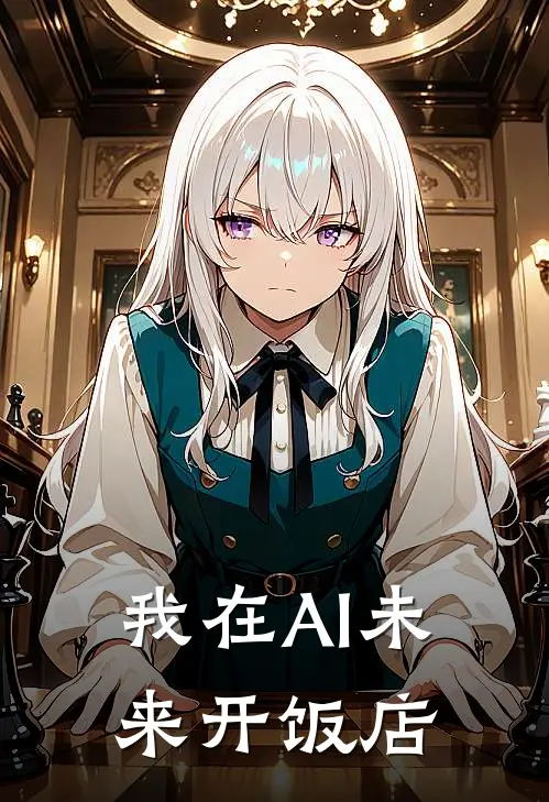 我在AI未来开饭店傅明天陈砚热门完本小说_最新章节列表我在AI未来开饭店(傅明天陈砚)