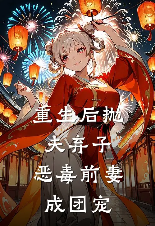 重生后抛夫弃子，恶毒前妻成团宠乔渝霍长征全本完结小说_最新章节列表重生后抛夫弃子，恶毒前妻成团宠(乔渝霍长征)