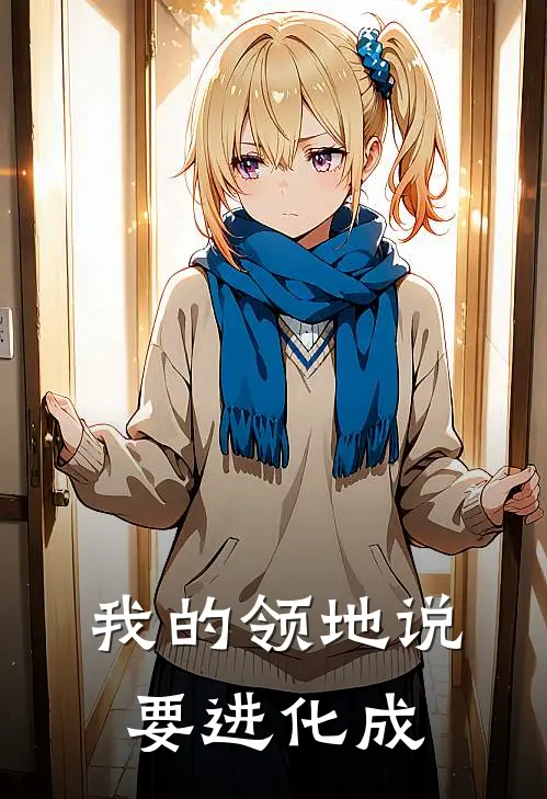 我的领地说要进化成
