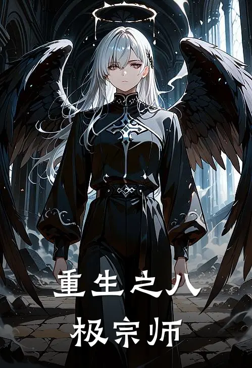 重生之八极宗师