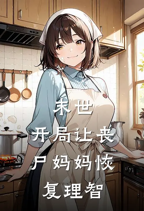 末世：开局让丧尸妈妈恢复理智