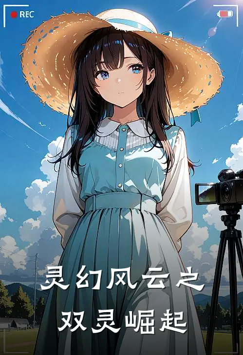 灵幻风云之双灵崛起(林风苏瑶)阅读免费小说_完本热门小说灵幻风云之双灵崛起林风苏瑶