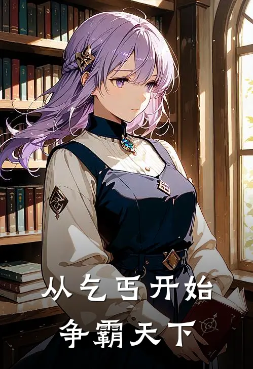 从乞丐开始争霸天下(周长生长生)最新小说_免费阅读完整版小说从乞丐开始争霸天下(周长生长生)