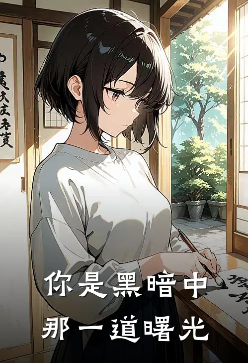 晓雅耀文(你是黑暗中那一道曙光)全章节在线阅读_(你是黑暗中那一道曙光)完结版免费阅读