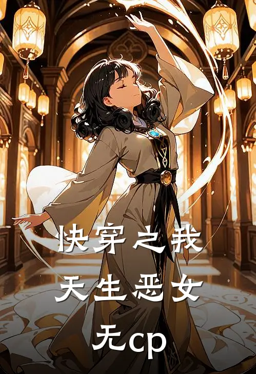 快穿之我天生恶女无cp