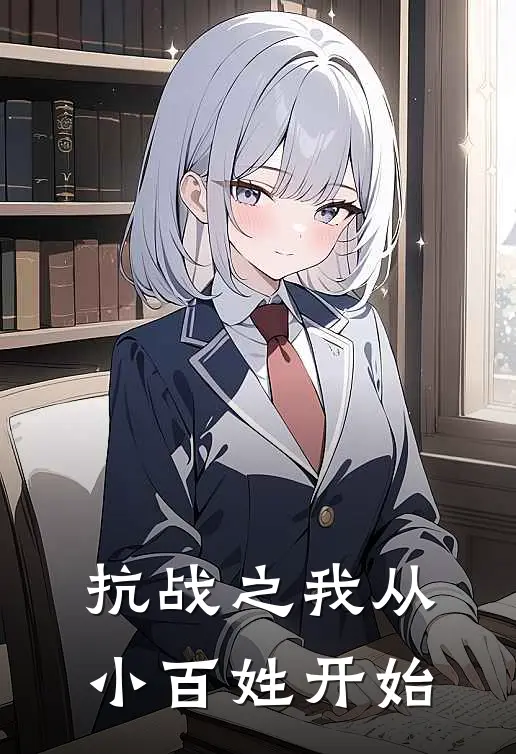 抗战之我从小百姓开始(李奕俊华立)完结小说_小说完整版免费阅读抗战之我从小百姓开始李奕俊华立