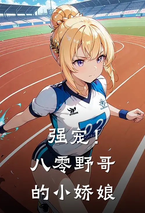 强宠！八零野哥的小娇娘