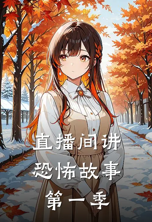 直播间讲恐怖故事第一季