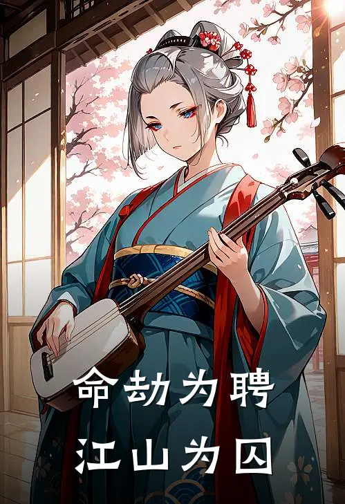 命劫为聘江山为囚