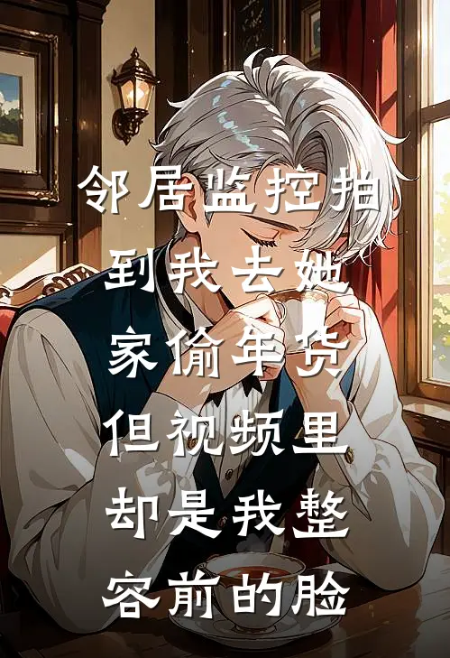 邻居监控拍到我去她家偷年货，但视频里却是我整容前的脸王桂芬老乔免费小说在线阅读_最新章节列表邻居监控拍到我去她家偷年货，但视频里却是我整容前的脸(王桂芬老乔)