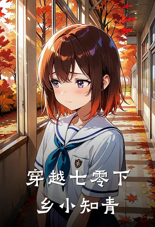 穿越七零下乡小知青