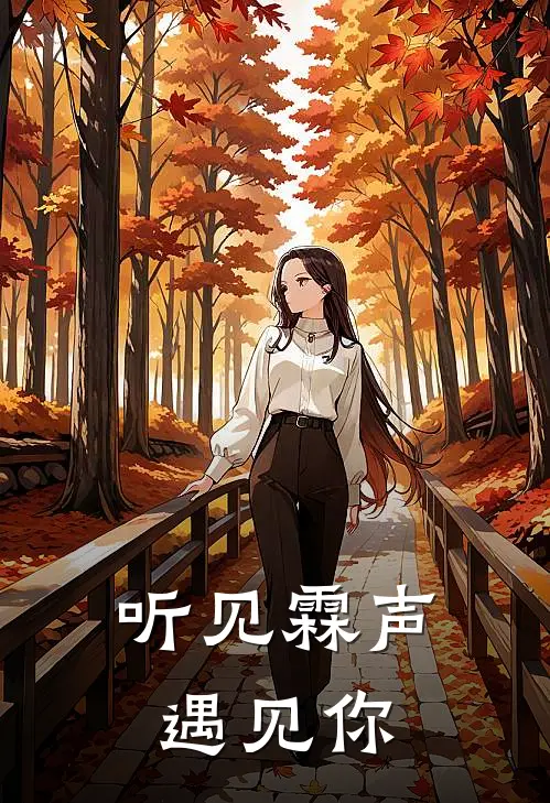 听见霖声遇见你