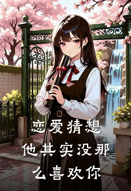 恋爱猜想：他其实没那么喜欢你(曹堂苏扬)免费小说阅读_完结版小说推荐恋爱猜想：他其实没那么喜欢你(曹堂苏扬)