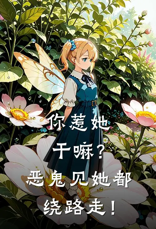 你惹她干嘛？恶鬼见她都绕路走！(林尧李满仓)免费小说阅读_免费小说完整版你惹她干嘛？恶鬼见她都绕路走！(林尧李满仓)