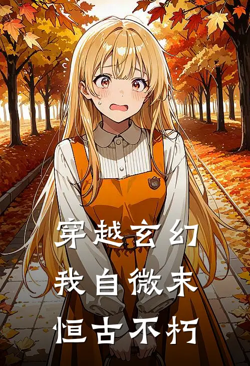 穿越玄幻：我自微末恒古不朽