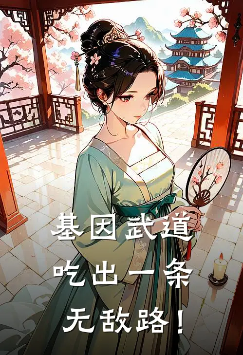 基因武道：吃出一条无敌路！(林锋谢伟)在哪看免费小说_已完结小说推荐基因武道：吃出一条无敌路！林锋谢伟