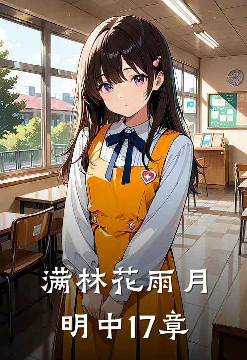 满林花雨月明中17章