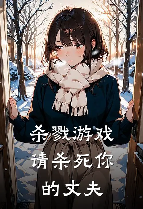 杀戮游戏：请杀死你的丈夫