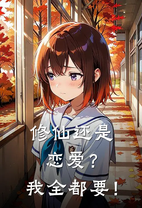 《修仙还是恋爱？我全都要！》顾执卧槽全文免费在线阅读_《修仙还是恋爱？我全都要！》全集阅读