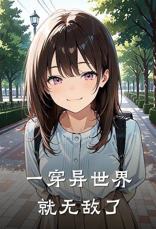 一穿异世界就无敌了