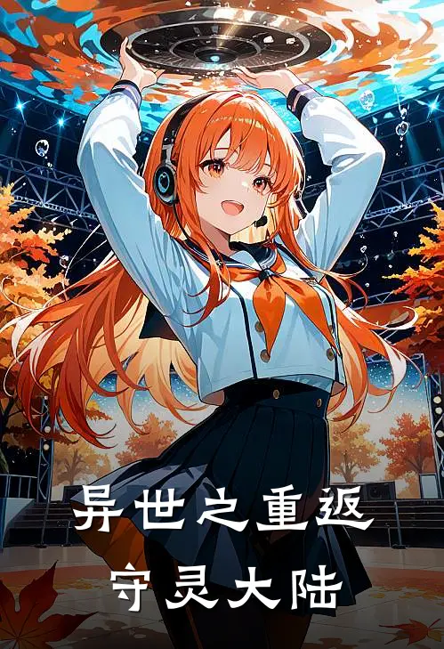 异世之重返守灵大陆