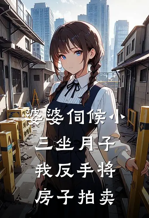 婆婆伺候小三坐月子，我反手将房子拍卖赵春花顾延州完本完结小说_无弹窗全文免费阅读婆婆伺候小三坐月子，我反手将房子拍卖(赵春花顾延州)