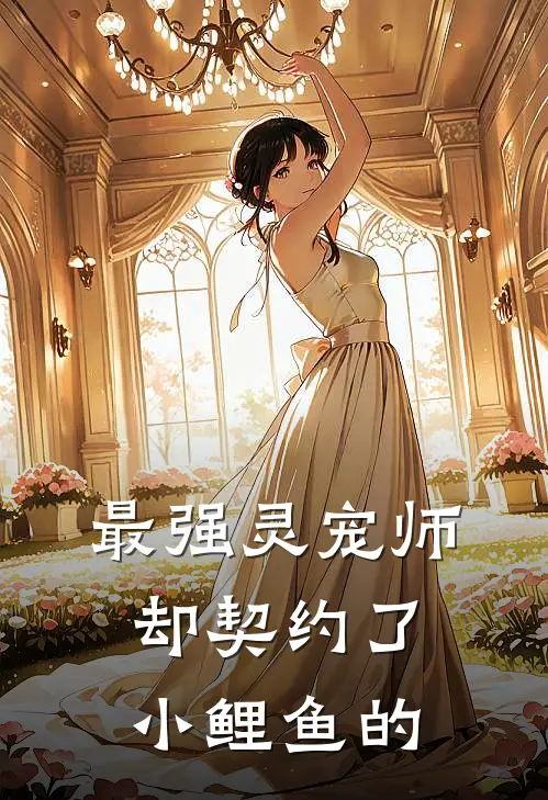 最强灵宠师却契约了小鲤鱼的