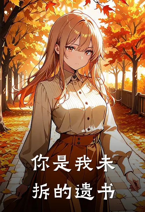 你是我未拆的遗书