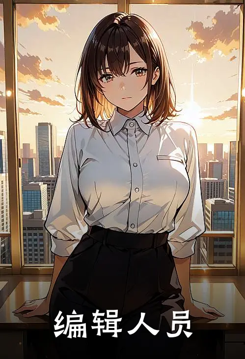 编辑人员