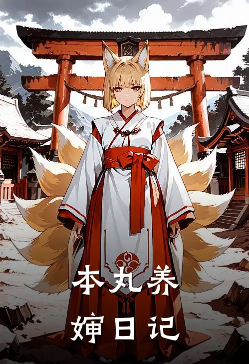本丸养婶日记