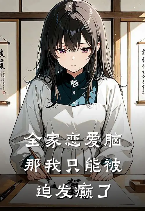 全家恋爱脑，那我只能被迫发癫了