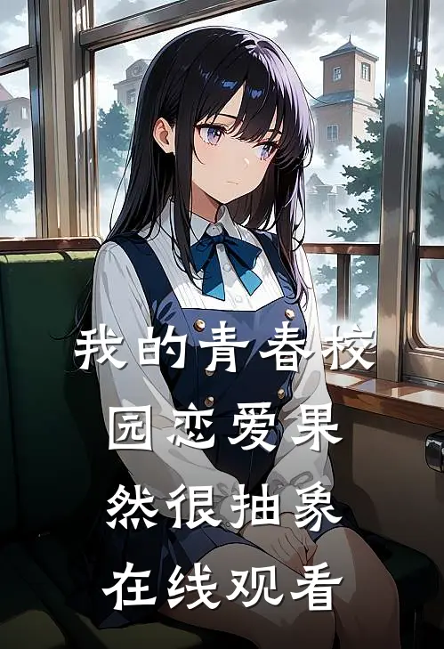 我的青春校园恋爱果然很抽象在线观看
