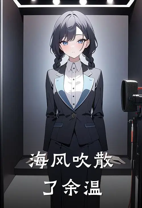 海风吹散了余温