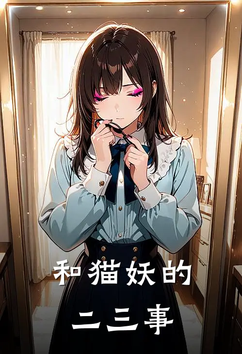 和猫妖的二三事