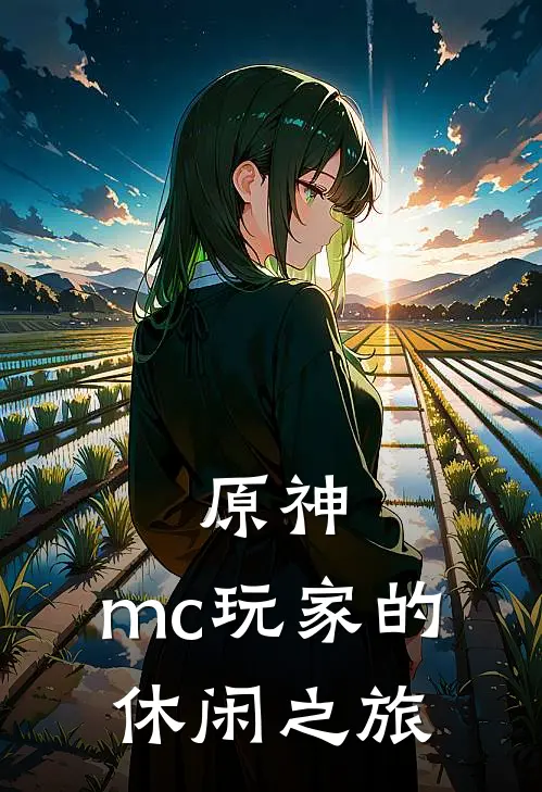 原神：mc玩家的休闲之旅