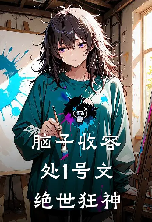脑子收容处1号文绝世狂神