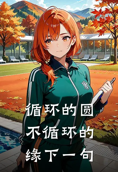 循环的圆不循环的缘下一句