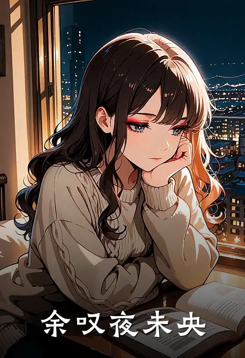 余叹夜未央傅凛楼虞月已完结小说推荐_完整版小说余叹夜未央(傅凛楼虞月)