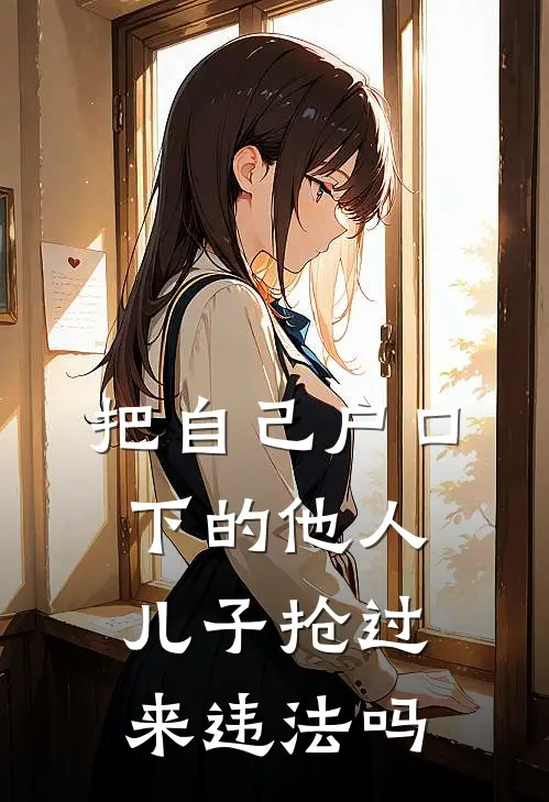 把自己户口下的他人儿子抢过来违法吗