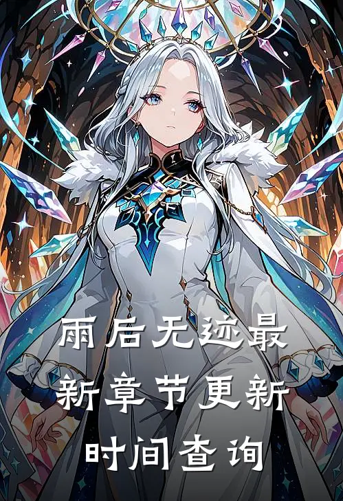 雨后无迹最新章节更新时间查询